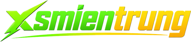 Logo xsmientrung – trang chủ cá cược trực tuyến